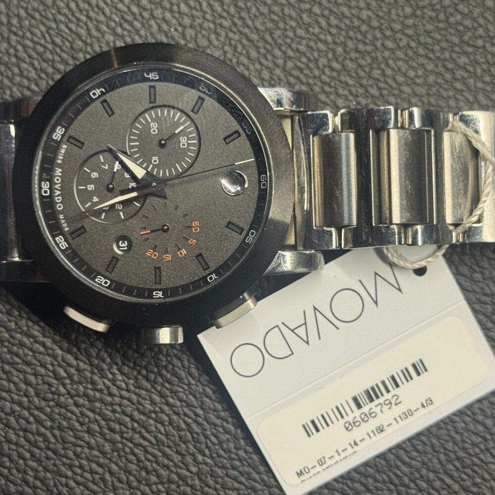 Movado